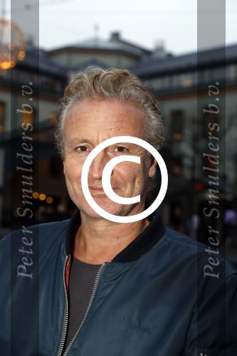 Amsterdam 16 november 2017 
Boekpresentatie William Rutten bij hard Rock cafe. Erland Galjaard