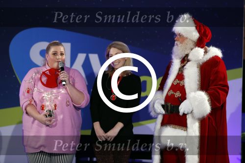 Amsterdam 6 december 2017  
Esmee v Kempen