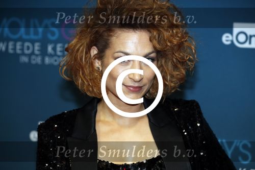 Amsterdam 12 december 2017 
Premiere Molly\'s game in Tuschinski.
Hoofdrolspeelster Jessica Chastain was aanwezig. 
Eva v d Wijdeven