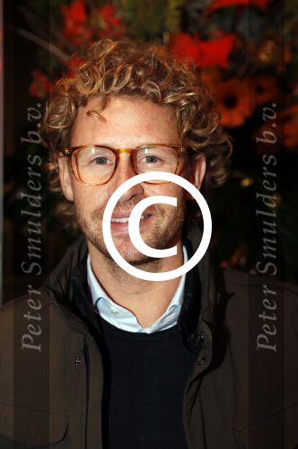 Amsterdam 23 november 2017 
Presentatie SBS en Talpa in het nieuwe de la mar theater.