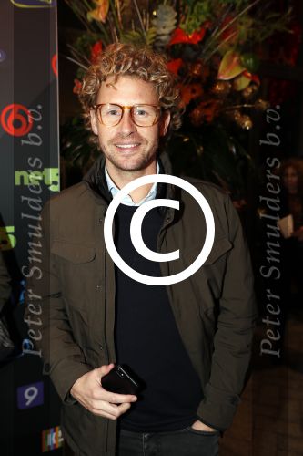 Amsterdam 23 november 2017 
Presentatie SBS en Talpa in het nieuwe de la mar theater.