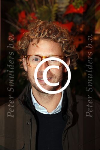 Amsterdam 23 november 2017 
Presentatie SBS en Talpa in het nieuwe de la mar theater.