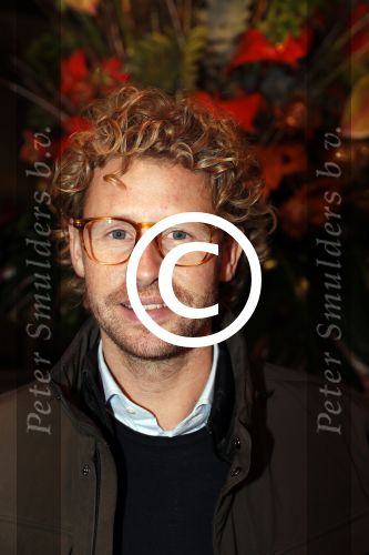 Amsterdam 23 november 2017 
Presentatie SBS en Talpa in het nieuwe de la mar theater.