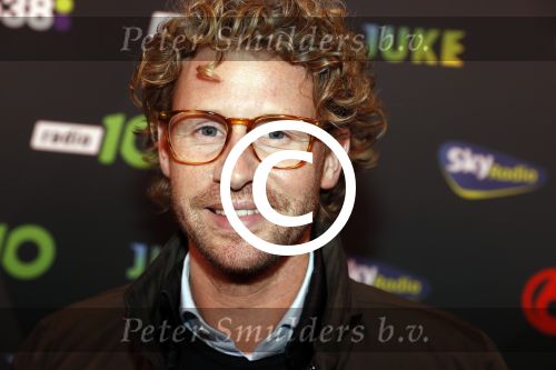 Amsterdam 23 november 2017 
Presentatie SBS en Talpa in het nieuwe de la mar theater.