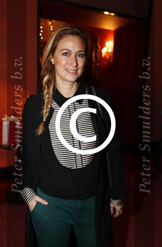 Amsterdam 30 november 2017
Voor het 10e jaar Mom\'s moment van the class company in hotel l\