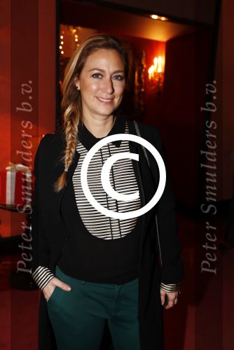 Amsterdam 30 november 2017
Voor het 10e jaar Mom\'s moment van the class company in hotel l\