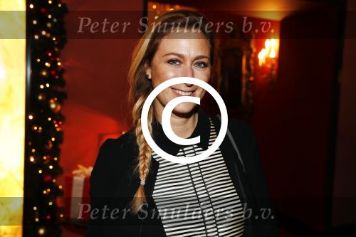 Amsterdam 30 november 2017
Voor het 10e jaar Mom\'s moment van the class company in hotel l\