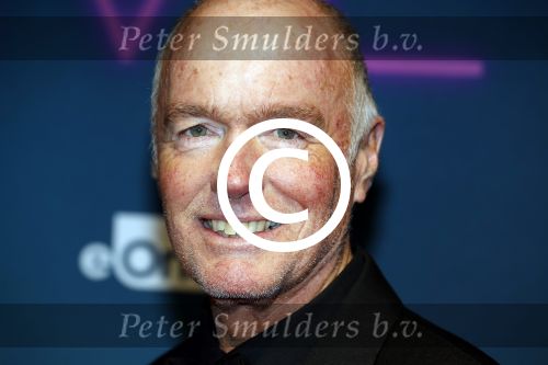 Amsterdam 12 december 2017 
Premiere Molly\'s game in Tuschinski.
Hoofdrolspeelster Jessica Chastain was aanwezig. Ferdi Bolland met zijn partner