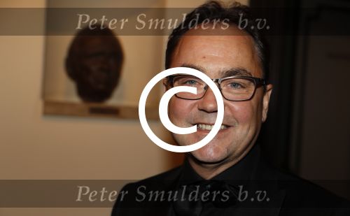 Amsterdam 20 november 2017
Musical awards voor amateurs in Carre. Fred Boot