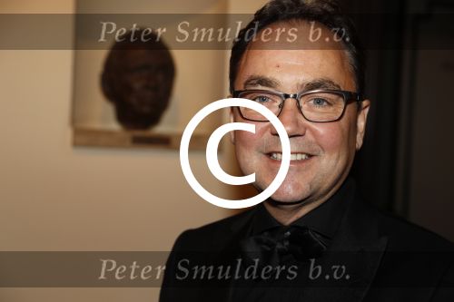 Amsterdam 20 november 2017
Musical awards voor amateurs in Carre. Fred Boot