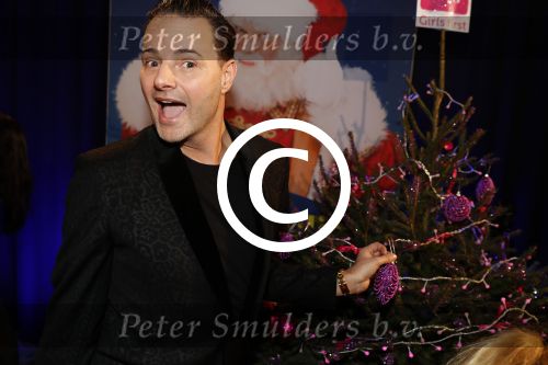 Amsterdam 6 december 2017  
Nicolette Kluijver, Jamai Loman, Fred van Leer, Katja Schuurman, Freek van Noortwijk, Tim Douwsma, Levi van Kempen, Pip Pellens, Mascha Feoktistova, Gregor van Vlierden, Kees Tol, Toprak Yalciner, Esmee van Kempen, Sarah Chronis, Marlijn Weerdenburg, Vajen van den Bosch, Tommie Christiaan en Sanne Vogel tijdens Sky Radio Christmas Tree For Charity in het studenthotel.