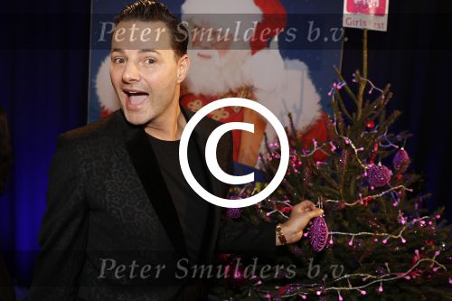 Amsterdam 6 december 2017  
Nicolette Kluijver, Jamai Loman, Fred van Leer, Katja Schuurman, Freek van Noortwijk, Tim Douwsma, Levi van Kempen, Pip Pellens, Mascha Feoktistova, Gregor van Vlierden, Kees Tol, Toprak Yalciner, Esmee van Kempen, Sarah Chronis, Marlijn Weerdenburg, Vajen van den Bosch, Tommie Christiaan en Sanne Vogel tijdens Sky Radio Christmas Tree For Charity in het studenthotel.