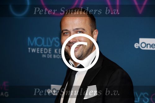 Amsterdam 12 december 2017 
Premiere Molly\'s game in Tuschinski.
Hoofdrolspeelster Jessica Chastain was aanwezig. Geert Hoes