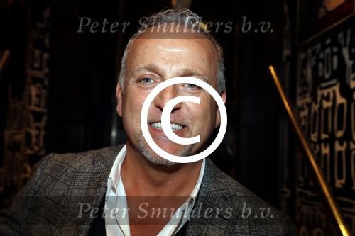 Amsterdam 16 november 2017 
Boekpresentatie William Rutten bij hard Rock cafe. Gordon
