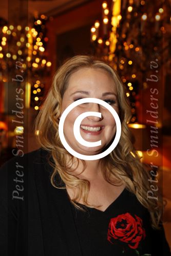 Amsterdam 30 november 2017
Voor het 10e jaar Mom\'s moment van the class company in hotel l\