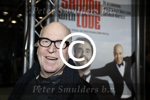 Amsterdam 29 november 2017
Premiere from Sammy with Love in het de la mar theater. Hans Kemna