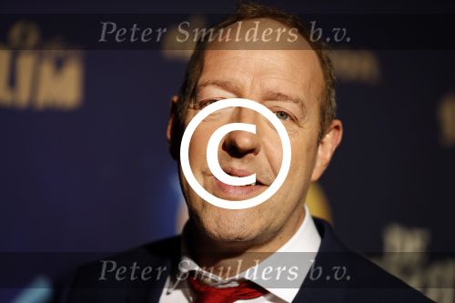 Amsterdam 3 december 2017
Premiere Familie Slim in Tuschinski.
Harry Piekema