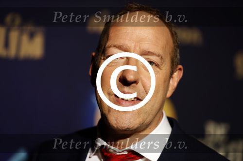 Amsterdam 3 december 2017
Premiere Familie Slim in Tuschinski.
Harry Piekema