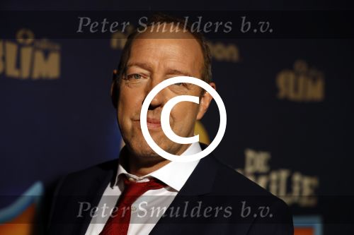 Amsterdam 3 december 2017
Premiere Familie Slim in Tuschinski.
Harry Piekema