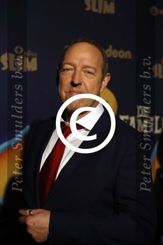 Amsterdam 3 december 2017
Premiere Familie Slim in Tuschinski.
Harry Piekema