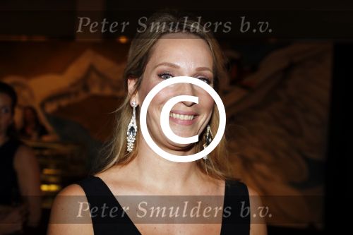 Amsterdam 7 december 2017
Luxury fair in de RAI. Helene Hendriks