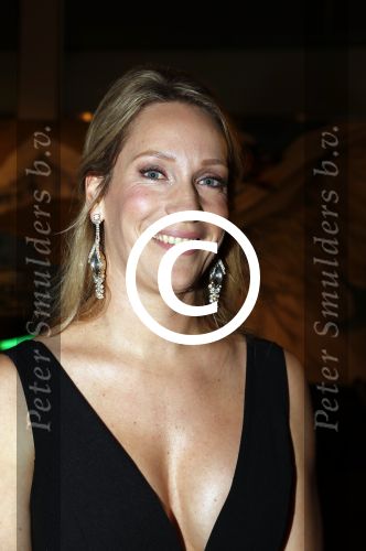 Amsterdam 7 december 2017
Luxury fair in de RAI. Helene Hendriks