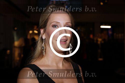 Amsterdam 7 december 2017
Luxury fair in de RAI. Helene Hendriks
