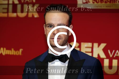 Amsterdam 27 november 2017
Premiere gek van geluk in Tuschinski. Henry v Loon