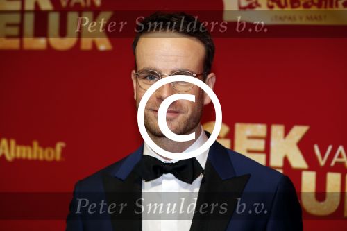 Amsterdam 27 november 2017
Premiere gek van geluk in Tuschinski. Henry v Loon