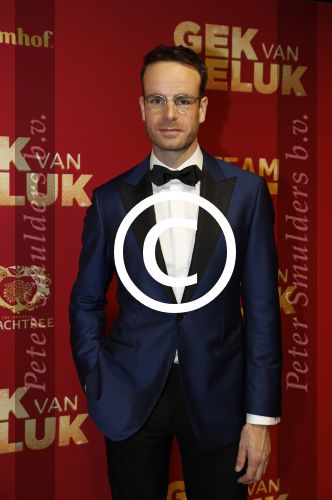 Amsterdam 27 november 2017
Premiere gek van geluk in Tuschinski. Henry v Loon