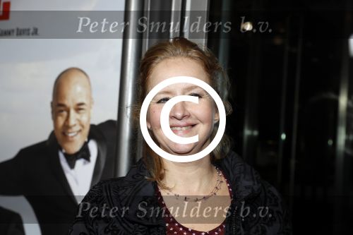 Amsterdam 29 november 2017
Premiere from Sammy with Love in het de la mar theater. Hilke Bierman