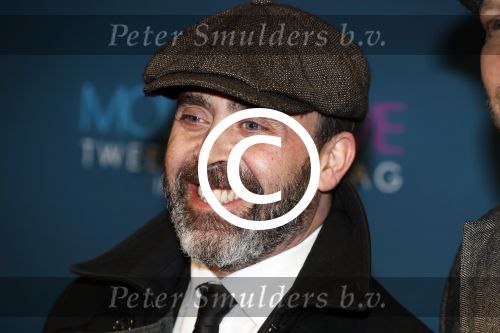 Amsterdam 12 december 2017 
Premiere Molly\'s game in Tuschinski.
Hoofdrolspeelster Jessica Chastain was aanwezig. Horace Cohen en Ruben van der Meer