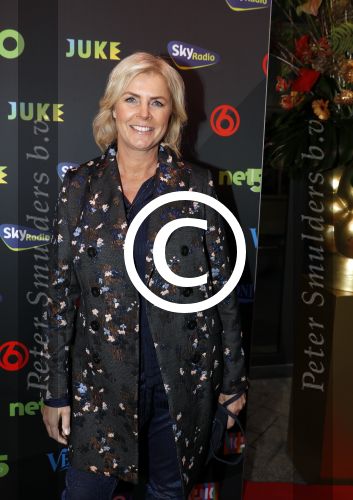 Amsterdam 23 november 2017 
Presentatie SBS en Talpa in het nieuwe de la mar theater.
