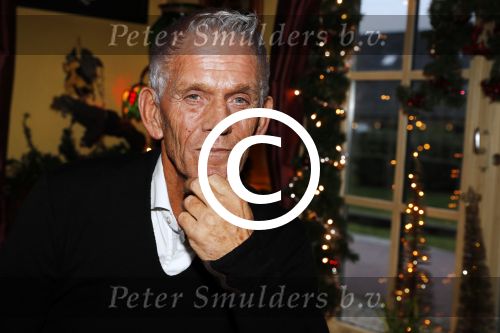 Loosdrecht 6 december 2017
Ivo Franklin