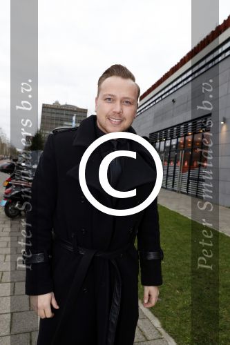 Amsterdam 6 december 2017  
Nicolette Kluijver, Jamai Loman, Fred van Leer, Katja Schuurman, Freek van Noortwijk, Tim Douwsma, Levi van Kempen, Pip Pellens, Mascha Feoktistova, Gregor van Vlierden, Kees Tol, Toprak Yalciner, Esmee van Kempen, Sarah Chronis, Marlijn Weerdenburg, Vajen van den Bosch, Tommie Christiaan en Sanne Vogel tijdens Sky Radio Christmas Tree For Charity in het studenthotel.
