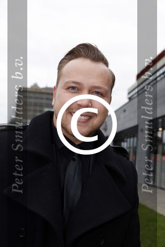 Amsterdam 6 december 2017  
Nicolette Kluijver, Jamai Loman, Fred van Leer, Katja Schuurman, Freek van Noortwijk, Tim Douwsma, Levi van Kempen, Pip Pellens, Mascha Feoktistova, Gregor van Vlierden, Kees Tol, Toprak Yalciner, Esmee van Kempen, Sarah Chronis, Marlijn Weerdenburg, Vajen van den Bosch, Tommie Christiaan en Sanne Vogel tijdens Sky Radio Christmas Tree For Charity in het studenthotel.