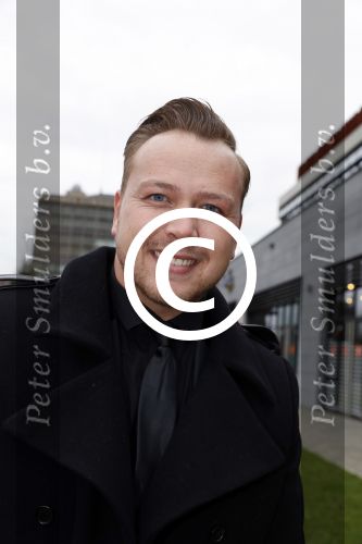 Amsterdam 6 december 2017  
Nicolette Kluijver, Jamai Loman, Fred van Leer, Katja Schuurman, Freek van Noortwijk, Tim Douwsma, Levi van Kempen, Pip Pellens, Mascha Feoktistova, Gregor van Vlierden, Kees Tol, Toprak Yalciner, Esmee van Kempen, Sarah Chronis, Marlijn Weerdenburg, Vajen van den Bosch, Tommie Christiaan en Sanne Vogel tijdens Sky Radio Christmas Tree For Charity in het studenthotel.