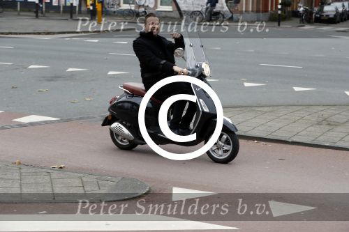 Amsterdam 6 december 2017  
Nicolette Kluijver, Jamai Loman, Fred van Leer, Katja Schuurman, Freek van Noortwijk, Tim Douwsma, Levi van Kempen, Pip Pellens, Mascha Feoktistova, Gregor van Vlierden, Kees Tol, Toprak Yalciner, Esmee van Kempen, Sarah Chronis, Marlijn Weerdenburg, Vajen van den Bosch, Tommie Christiaan en Sanne Vogel tijdens Sky Radio Christmas Tree For Charity in het studenthotel.