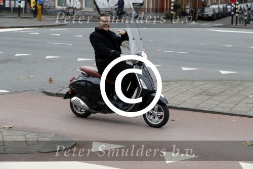 Amsterdam 6 december 2017  
Nicolette Kluijver, Jamai Loman, Fred van Leer, Katja Schuurman, Freek van Noortwijk, Tim Douwsma, Levi van Kempen, Pip Pellens, Mascha Feoktistova, Gregor van Vlierden, Kees Tol, Toprak Yalciner, Esmee van Kempen, Sarah Chronis, Marlijn Weerdenburg, Vajen van den Bosch, Tommie Christiaan en Sanne Vogel tijdens Sky Radio Christmas Tree For Charity in het studenthotel.