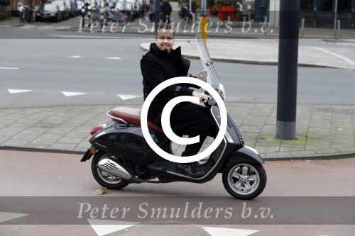 Amsterdam 6 december 2017  
Nicolette Kluijver, Jamai Loman, Fred van Leer, Katja Schuurman, Freek van Noortwijk, Tim Douwsma, Levi van Kempen, Pip Pellens, Mascha Feoktistova, Gregor van Vlierden, Kees Tol, Toprak Yalciner, Esmee van Kempen, Sarah Chronis, Marlijn Weerdenburg, Vajen van den Bosch, Tommie Christiaan en Sanne Vogel tijdens Sky Radio Christmas Tree For Charity in het studenthotel.