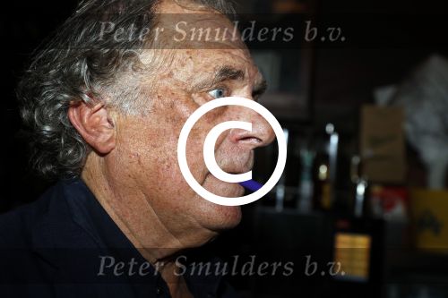 Amsterdam 16 november 2017 
Boekpresentatie Jan Cremer .