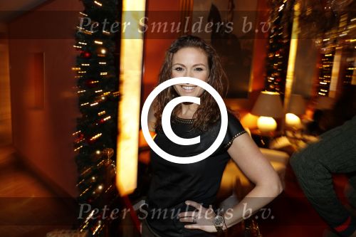 Amsterdam 30 november 2017
Voor het 10e jaar Mom\'s moment van the class company in hotel l\
