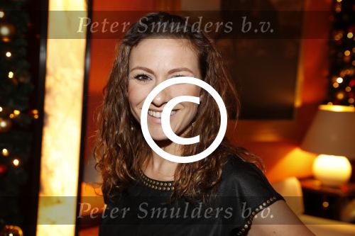 Amsterdam 30 november 2017
Voor het 10e jaar Mom\'s moment van the class company in hotel l\