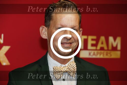Amsterdam 27 november 2017
Premiere gek van geluk in Tuschinski. Joep Onderdelinden