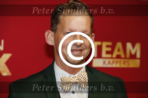 Amsterdam 27 november 2017
Premiere gek van geluk in Tuschinski. Joep Onderdelinden