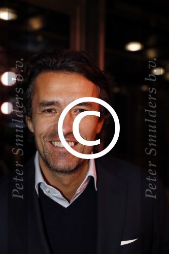 Amsterdam 23 november 2017 
Presentatie SBS en Talpa in het nieuwe de la mar theater.