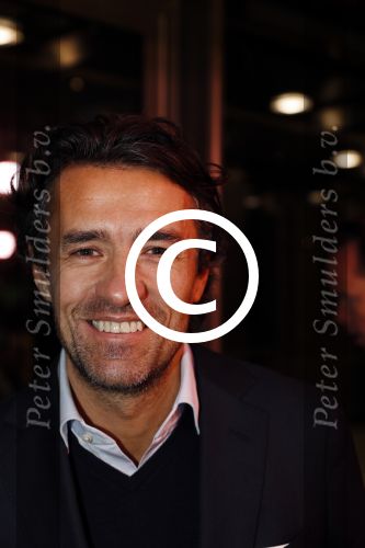 Amsterdam 23 november 2017 
Presentatie SBS en Talpa in het nieuwe de la mar theater.