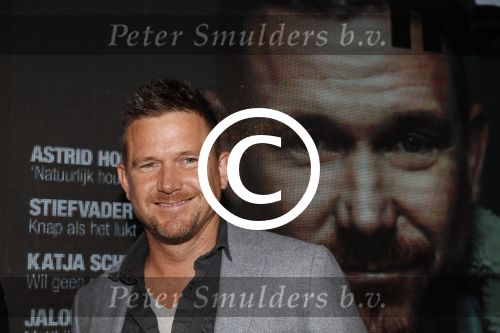 Amsterdam 14 november 2017
Presentatie Linda Man met Linda de Mol en Johnny de Mol in de bijlmerbajes.