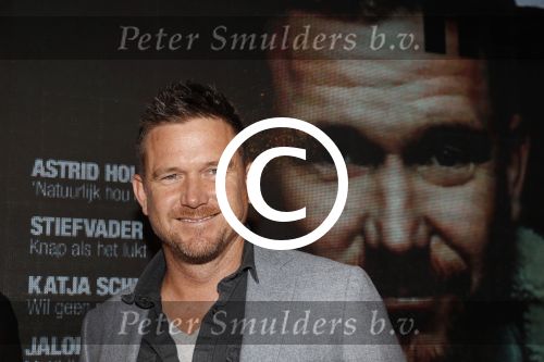 Amsterdam 14 november 2017
Presentatie Linda Man met Linda de Mol en Johnny de Mol in de bijlmerbajes.