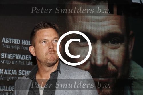 Amsterdam 14 november 2017
Presentatie Linda Man met Linda de Mol en Johnny de Mol in de bijlmerbajes.